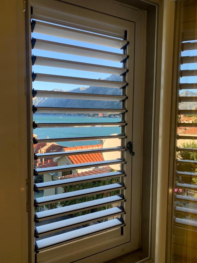 Apartments Biskupovic Muo Kültér fotó