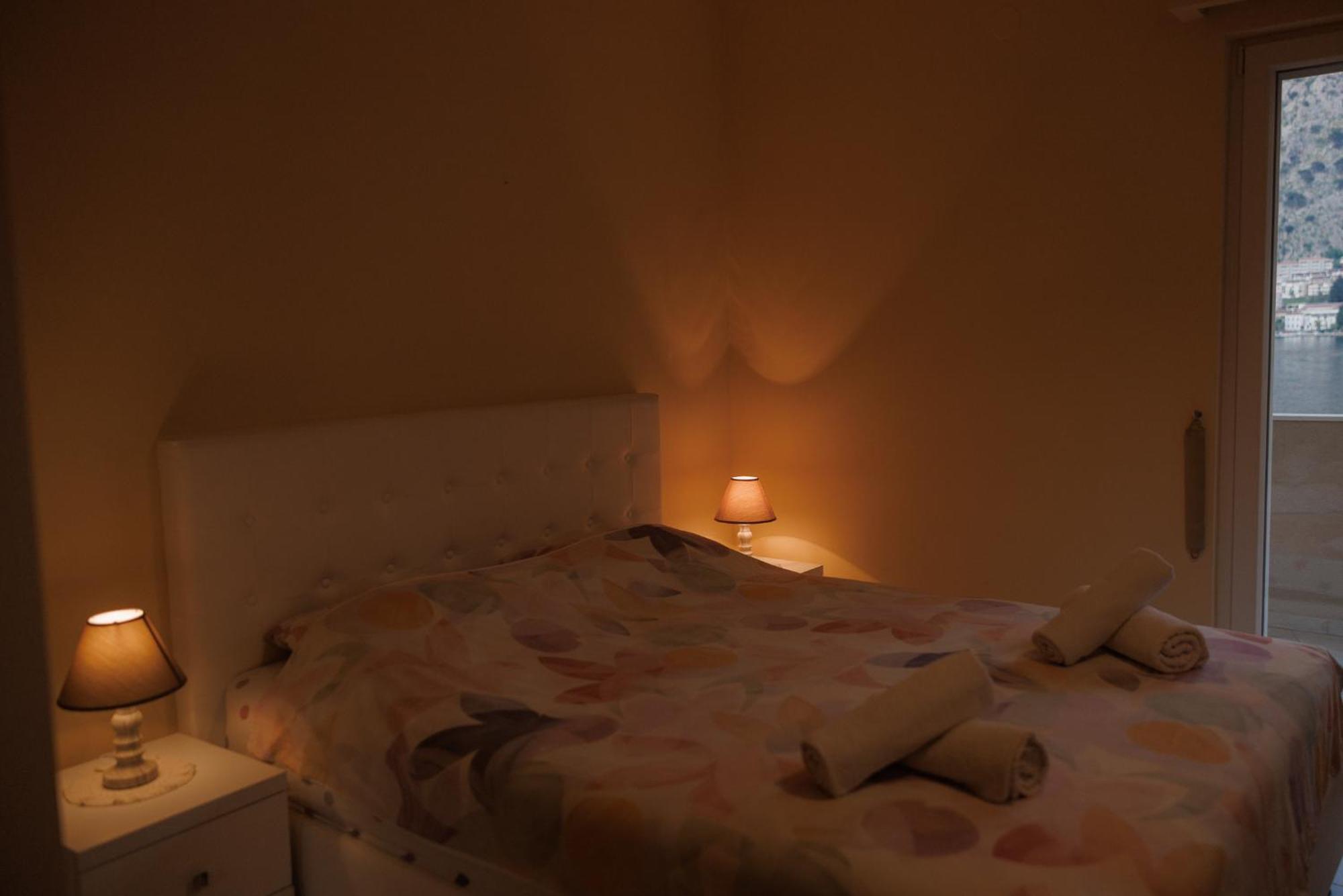 Apartments Biskupovic Muo Kültér fotó