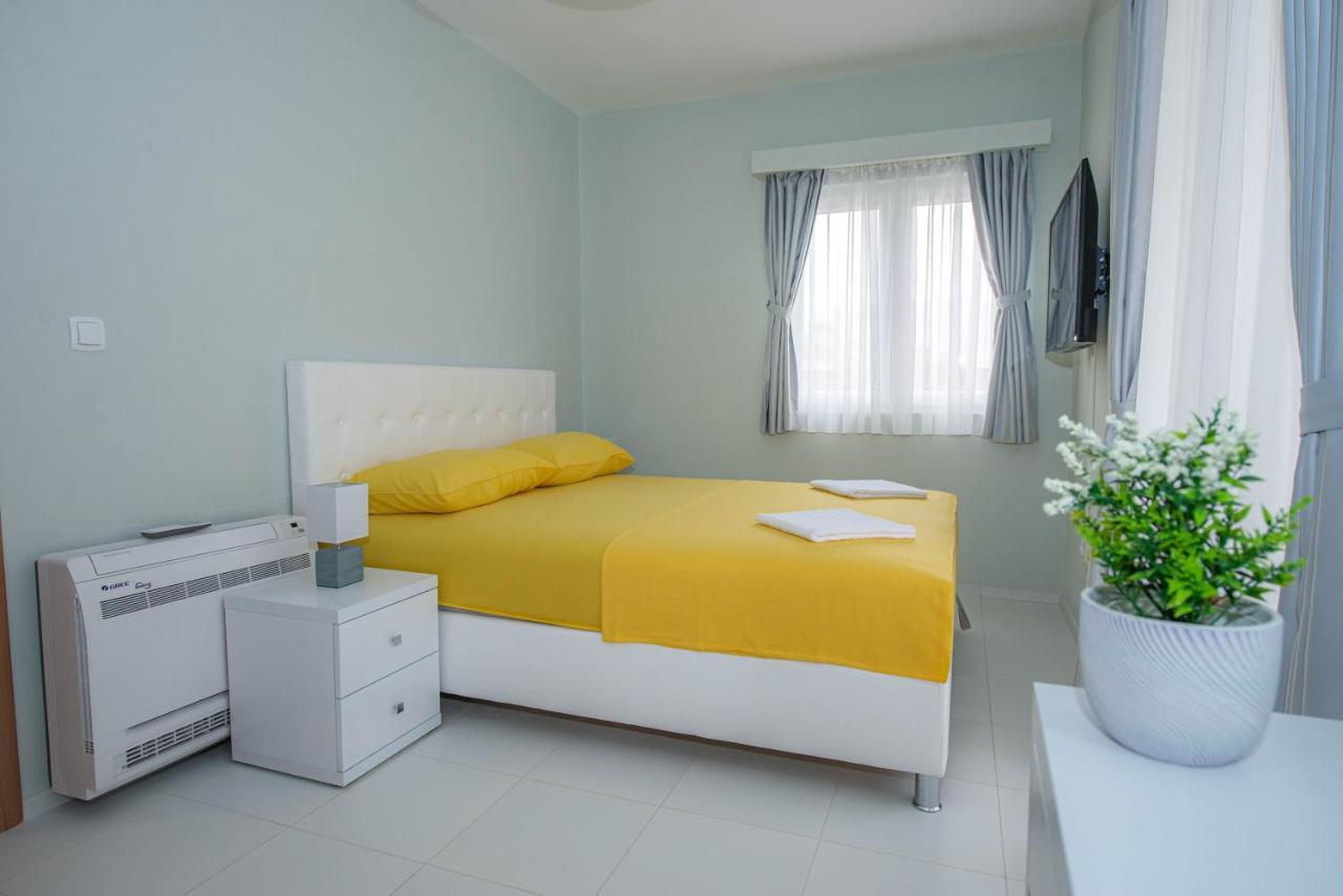 Apartments Biskupovic Muo Kültér fotó